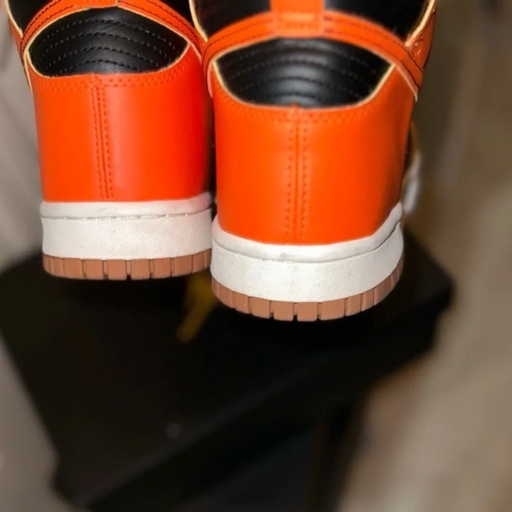 Nike 7y no